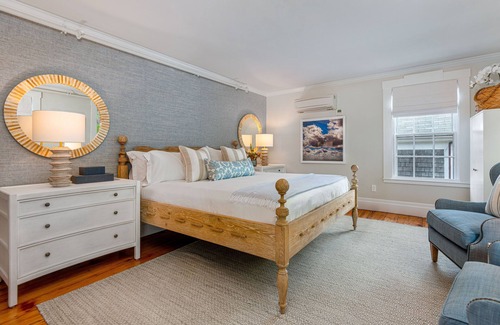 Nantucket Town Bed & Breakfast | Periwinkle Inn