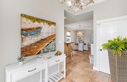Navarre Beach House | Periwinkle Paradise