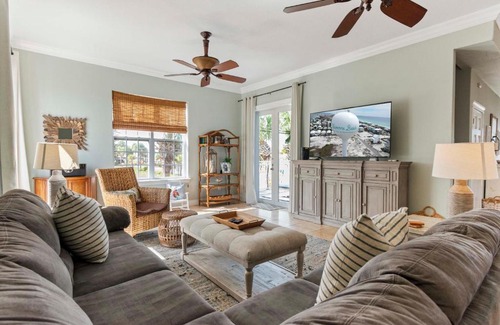 Navarre Beach House | Periwinkle Paradise