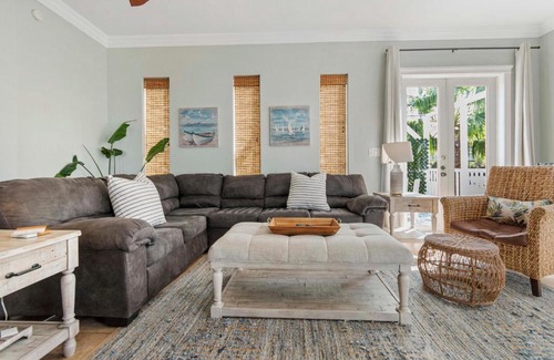 Navarre Beach House | Periwinkle Paradise