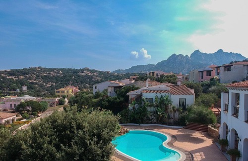 Liscia di Vacca Apartment | Perla Apartments in Porto Cervo