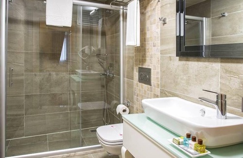 Konak Hotel | Perla Arya Hotel