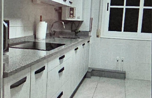 Cangas Apartment | Perla Blanca