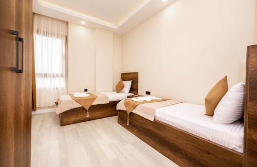 Trabzon Hotel | Perla Blanca Hotel