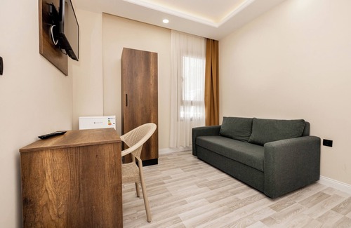 Trabzon Hotel | Perla Blanca Hotel