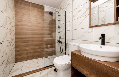 Trabzon Hotel | Perla Blanca Hotel