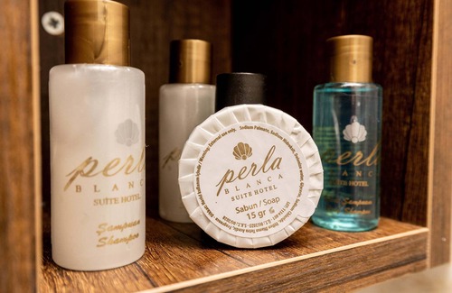 Trabzon Hotel | Perla Blanca Hotel