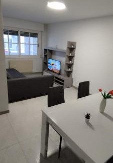 Cangas Apartment | Perla cangas