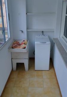 Cangas Apartment | Perla cangas