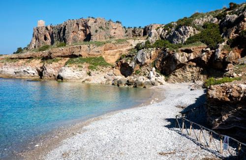 Castelluzzo Apartment | Perla di Mare Appartamenti