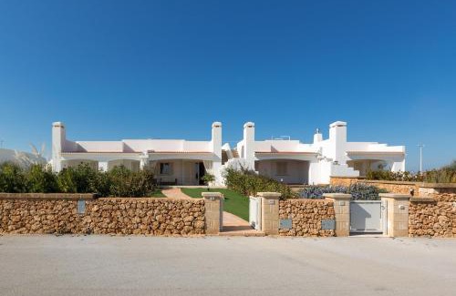 Ostuni House | Perla di Ostuni by BarbarHouse