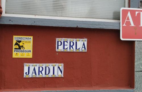 Areas Apartment | Perla