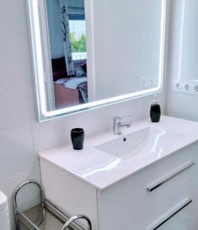 Areas Apartment | Perla