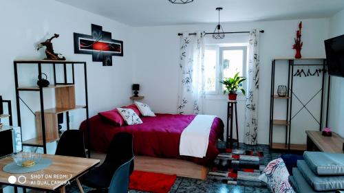 Areas Apartment | Perla