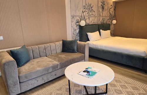 Pogradec Hotel | Perla Hotel