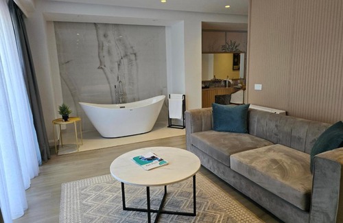 Pogradec Hotel | Perla Hotel