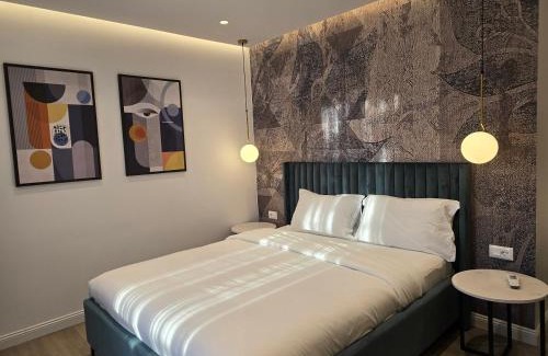 Pogradec Hotel | Perla Hotel