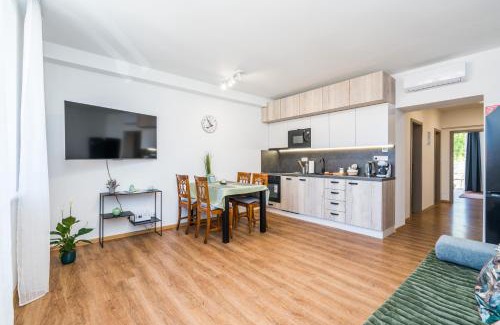 Hradec Kralove Apartment | Perla Hradce 301
