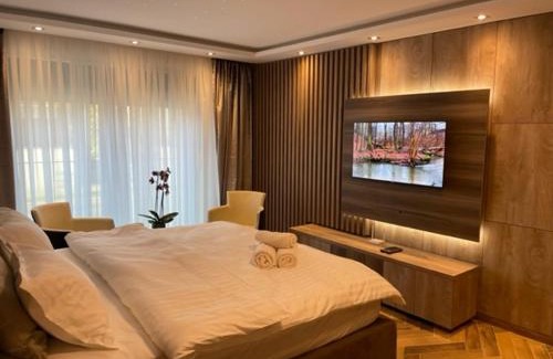 Inija Apartment | Perla Lux apartmani