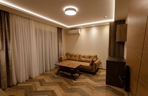 Inija Apartment | Perla Lux apartmani