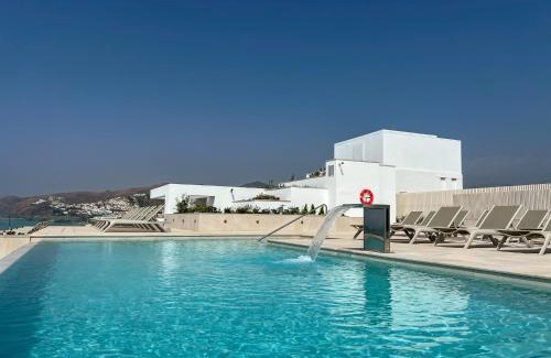 Nerja Hotel | Perla Marina
