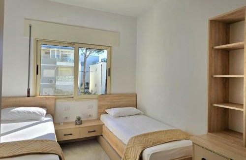 Ishem Apartment | Perla Resort Holiday Homes 200