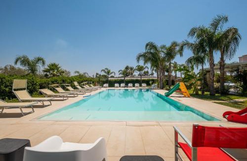 Melissano Villa | Perla Salentina