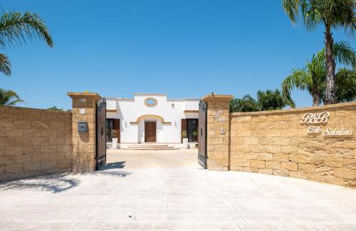 Melissano Villa | Perla Salentina