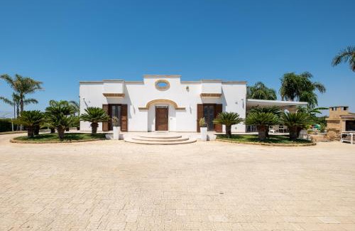Melissano Villa | Perla Salentina