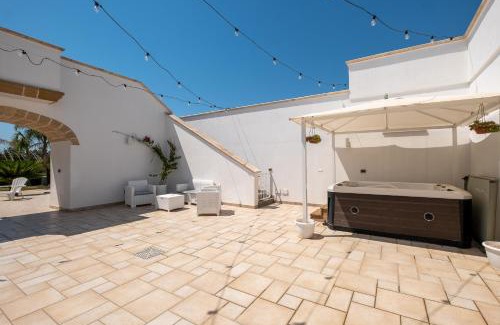 Melissano Villa | Perla Salentina