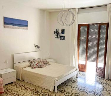 Vibo Marina Apartment | Perla sul Mare