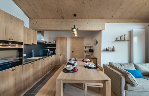 Chatel Apartment | PERLE DE SAVOIE A402