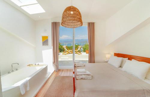 Fethiye Hotel | Perle House