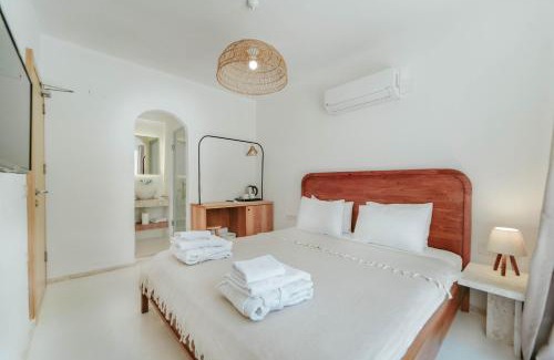 Fethiye Hotel | Perle House