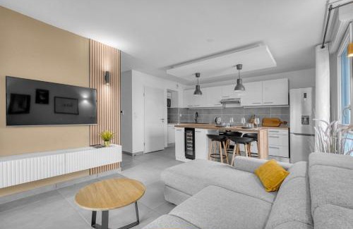 Rangueil-Sauzelong-Pech David-Pouvourville Apartment | Perle Toulousaine