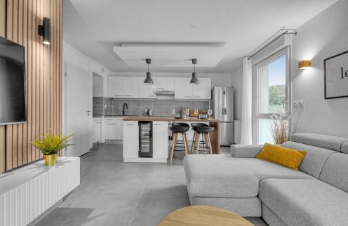 Rangueil-Sauzelong-Pech David-Pouvourville Apartment | Perle Toulousaine