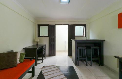 Denpasar Barat House | Permisol Homestay 88