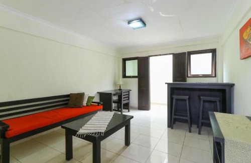 Denpasar Barat House | Permisol Homestay 88