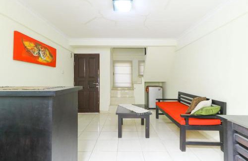 Denpasar Barat House | Permisol Homestay 88