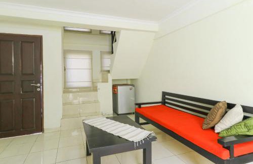 Denpasar Barat House | Permisol Homestay 88