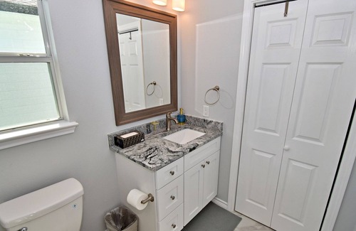 Eastside Promise Neighborhood House | *Permitted* New 3bd/2.5 bath Home near DT/Riverwalk/AT&T/Fort Sam