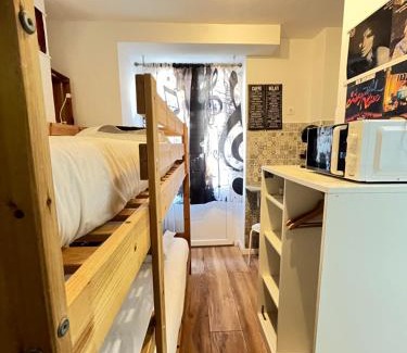 Setubal Apartment | PEROLA DA MUSICA ESTUDIO