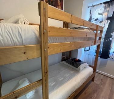 Setubal Apartment | PEROLA DA MUSICA ESTUDIO