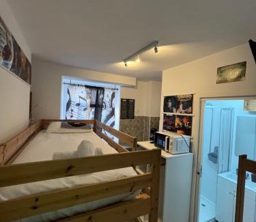 Setubal Apartment | PEROLA DA MUSICA ESTUDIO