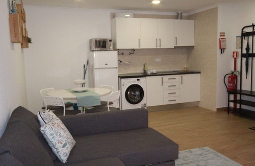 Setubal Apartment | Pérola do Ligeiro - spectacular duplex in the heart of Setúbal