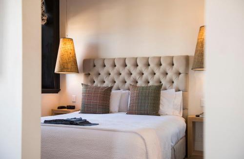 Central Mudgee Apartment | Perry Street Hotel