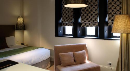 Central Mudgee Apartment | Perry Street Hotel