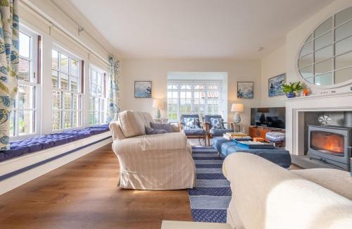 Burnham Market House | Perrystone Cottage 8