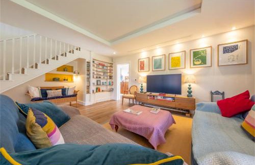 Burnham Market House | Perrystone Cottage 8