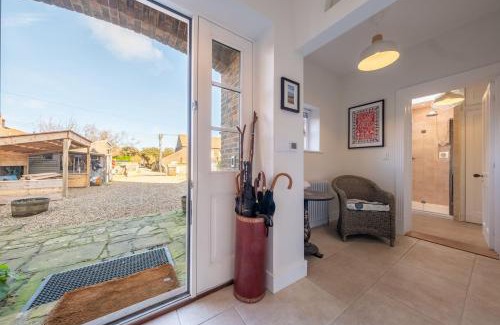 Burnham Market House | Perrystone Cottage 8